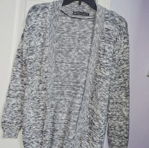 Lightweight Cardigan !